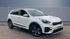 Kia Niro 1.6 GDi Hybrid 2 5dr DCT Hybrid Estate